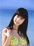 No062 Yuko Ogura [DGC] Japanese beauties(3)